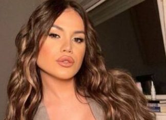 Rođena je kao Njegoš, danas živi kao Nikolina: Fotografijama u kupaćem ponovo privukla pažnju Rođena je kao Njegoš, danas živi kao Nikolina: Fotografijama u kupaćem ponovo privukla pažnju - featured image