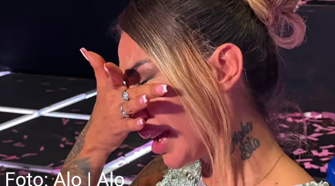 Aneli prvi put o susretu Nore i Asmina! Otkrila šta ju je kćerka prvo pitala: Da se naježiš - featured image