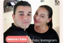 Tina Ivanović o najtežoj životnoj borbi, on je ljubav mog života, ali.. Tina Ivanović o najtežoj životnoj borbi, on je ljubav mog života, ali.. - featured image