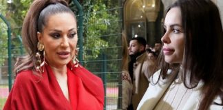 Ja nisam, ali ti ćeš, nažalost, biti: Ceca Ražnatović Bogdani u lice sasula istinu – Veljko stao na stranu žene, pa urlao na majku – Dedinjem se ori Ja nisam, ali ti ćeš, nažalost, biti: Ceca Ražnatović Bogdani u lice sasula istinu – Veljko stao na stranu žene, pa urlao na majku – Dedinjem se ori - featured image