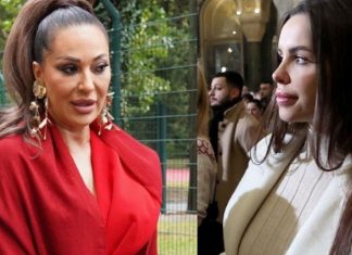 Ja nisam, ali ti ćeš, nažalost, biti: Ceca Ražnatović Bogdani u lice sasula istinu – Veljko stao na stranu žene, pa urlao na majku – Dedinjem se ori Ja nisam, ali ti ćeš, nažalost, biti: Ceca Ražnatović Bogdani u lice sasula istinu – Veljko stao na stranu žene, pa urlao na majku – Dedinjem se ori - featured image