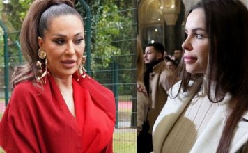 Ja nisam, ali ti ćeš, nažalost, biti: Ceca Ražnatović Bogdani u lice sasula istinu – Veljko stao na stranu žene, pa urlao na majku – Dedinjem se ori Ja nisam, ali ti ćeš, nažalost, biti: Ceca Ražnatović Bogdani u lice sasula istinu – Veljko stao na stranu žene, pa urlao na majku – Dedinjem se ori - featured image