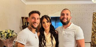 Veljko Ražnatović se javno obratio zetu, kakvo poniženje! “Nemanja Gudelj je bijeda, Anastasija mu plaća kredite, kupuje mu..” ovo nije očekivao od njega… Veljko Ražnatović se javno obratio zetu, kakvo poniženje! “Nemanja Gudelj je bijeda, Anastasija mu plaća kredite, kupuje mu..” ovo nije očekivao od njega… - featured image