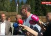 “Ne može da se desi da nekog ne primiš, Dragane!” Vučić predsedniku opštine Prijepolje: Imam više od 100 prijava na portalu “Ko si bre ti” "Ne može da se desi da nekog ne primiš, Dragane!" Vučić predsedniku opštine Prijepolje: Imam više od 100 prijava na portalu "Ko si bre ti" - featured image