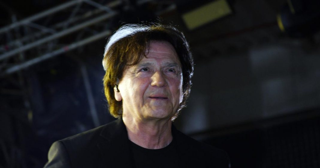 Ova glumica bila je najveća Čolina ljubav, posvetio joj je i emotivni hit: Ova glumica bila je najveća Čolina ljubav, posvetio joj je i emotivni hit: