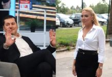 Orodili se Aco Pejović i Milica Todorović: “Prinove su stigle, svi su sretni” Orodili se Aco Pejović i Milica Todorović: “Prinove su stigle, svi su sretni” - featured image