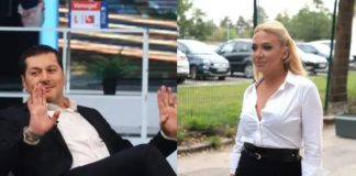 Orodili se Aco Pejović i Milica Todorović: “Prinove su stigle, svi su sretni” Orodili se Aco Pejović i Milica Todorović: “Prinove su stigle, svi su sretni” - featured image