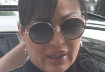 Jecaji na sve strane!: Ceca ne može da vjeruje da se sve tako brzo odigralo, evo šta se desilo Anastasiji.. (FOTO) Jecaji na sve strane!: Ceca ne može da vjeruje da se sve tako brzo odigralo, evo šta se desilo Anastasiji.. (FOTO) - featured image