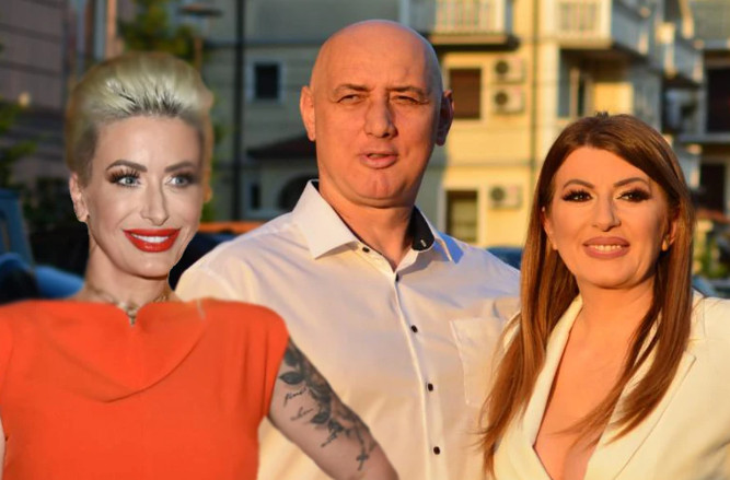 Puče tikva, razvod! Mislila je da ima sretan brak i vjernog muža dok nije pogledala u njegov telefon: Poziv koji je usred noći dobio Taške, Viki je potpuno zbunio Puče tikva, razvod! Mislila je da ima sretan brak i vjernog muža dok nije pogledala u njegov telefon: Poziv koji je usred noći dobio Taške, Viki je potpuno zbunio - featured image