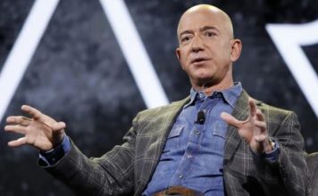 NE KUPUJTE SADA KOLA, TELEVIZORE I FRIŽIDERE: Pravite zalihe, čuvajte keš! Bezos upozorio na katastrofu koja sledi! NE KUPUJTE SADA KOLA, TELEVIZORE I FRIŽIDERE: Pravite zalihe, čuvajte keš! Bezos upozorio na katastrofu koja sledi! - featured image