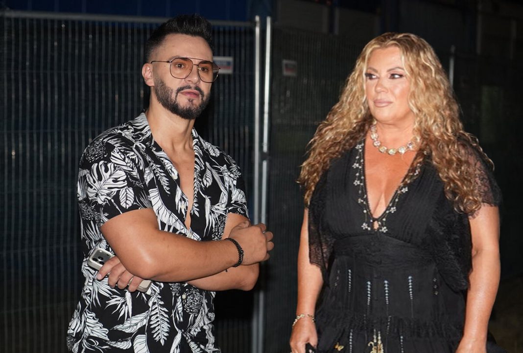 INDIRA DUGO BILA SAMA, ALI JE SAD S NJIM NAŠLA MIR: Emir Đulović je njen izbor: Radimo nešto posebno, ON UMIJE DA ME ZADOVOLJI - featured image