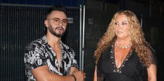 INDIRA DUGO BILA SAMA, ALI JE SAD S NJIM NAŠLA MIR: Emir Đulović je njen izbor: Radimo nešto posebno, ON UMIJE DA ME ZADOVOLJI INDIRA DUGO BILA SAMA, ALI JE SAD S NJIM NAŠLA MIR: Emir Đulović je njen izbor: Radimo nešto posebno, ON UMIJE DA ME ZADOVOLJI - featured image