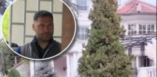 DUŠKO TOŠIĆ SNIMLJEN U DOMU JELENE KARLEUŠE Evo šta radi, ovakav ishod niko nije očekivao (VIDEO) DUŠKO TOŠIĆ SNIMLJEN U DOMU JELENE KARLEUŠE Evo šta radi, ovakav ishod niko nije očekivao (VIDEO) - featured image