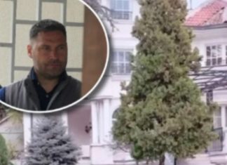DUŠKO TOŠIĆ SNIMLJEN U DOMU JELENE KARLEUŠE Evo šta radi, ovakav ishod niko nije očekivao (VIDEO) DUŠKO TOŠIĆ SNIMLJEN U DOMU JELENE KARLEUŠE Evo šta radi, ovakav ishod niko nije očekivao (VIDEO) - featured image