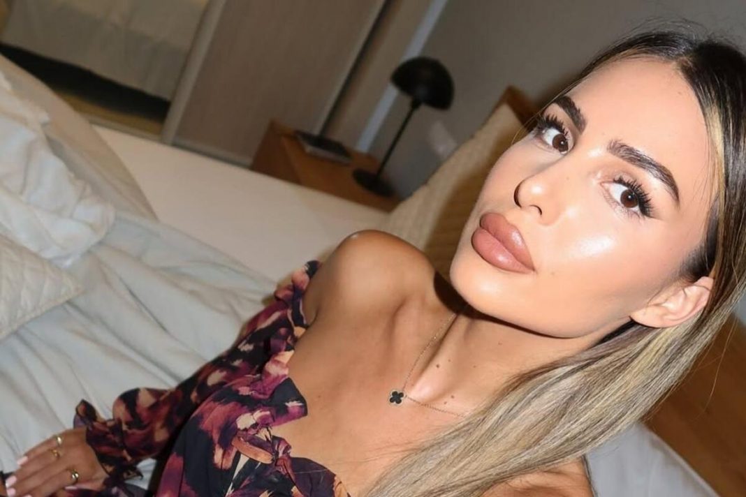 Isplivala prva slika Anastasijinog sina, auu, šta mu se desilo? Jel ovo neko 0b0Ijenje? (video) - featured image