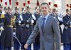 BAŠAR AL ASAD OSUĐEN NA SMRT! Istorijska presuda u Damasku: Stigla stravična kazna za ratne zločine bivšem predsedniku Sirije BAŠAR AL ASAD OSUĐEN NA SMRT! Istorijska presuda u Damasku: Stigla stravična kazna za ratne zločine bivšem predsedniku Sirije - featured image