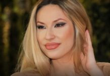 Ostvarilo mi se ono što sam godinama priželjkivala, čudo se rađa, stomačić raste? Rada Manojlović presretna, zanijemit ćete kad čujete ko je tata – svi čestitaju Ostvarilo mi se ono što sam godinama priželjkivala, čudo se rađa, stomačić raste? Rada Manojlović presretna, zanijemit ćete kad čujete ko je tata – svi čestitaju - featured image