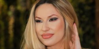 Ostvarilo mi se ono što sam godinama priželjkivala, čudo se rađa, stomačić raste? Rada Manojlović presretna, zanijemit ćete kad čujete ko je tata – svi čestitaju Ostvarilo mi se ono što sam godinama priželjkivala, čudo se rađa, stomačić raste? Rada Manojlović presretna, zanijemit ćete kad čujete ko je tata – svi čestitaju - featured image