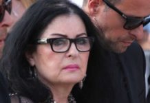 Udovica našeg legendarnog pjevača iznijela frapantne detalje: Bio je probisvet, sponzoruša, i izgubljen slučaj Udovica našeg legendarnog pjevača iznijela frapantne detalje: Bio je probisvet, sponzoruša, i izgubljen slučaj - featured image
