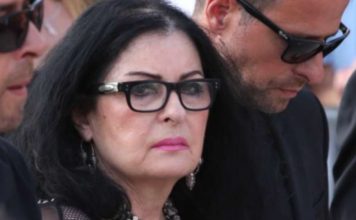 Udovica našeg legendarnog pjevača iznijela frapantne detalje: Bio je probisvet, sponzoruša, i izgubljen slučaj Udovica našeg legendarnog pjevača iznijela frapantne detalje: Bio je probisvet, sponzoruša, i izgubljen slučaj - featured image
