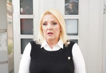 Snežana Đurišić rešila da odustane od svega: Saopštila javnosti tužnu odluku! Snežana Đurišić rešila da odustane od svega: Saopštila javnosti tužnu odluku! - featured image