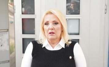 Snežana Đurišić rešila da odustane od svega: Saopštila javnosti tužnu odluku! Snežana Đurišić rešila da odustane od svega: Saopštila javnosti tužnu odluku! - featured image