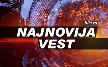 POGINUO POZNATI REŽISER Udario ga čamac dok je ronio, podlegao povredama sa svega 29 godina POGINUO POZNATI REŽISER Udario ga čamac dok je ronio, podlegao povredama sa svega 29 godina - featured image