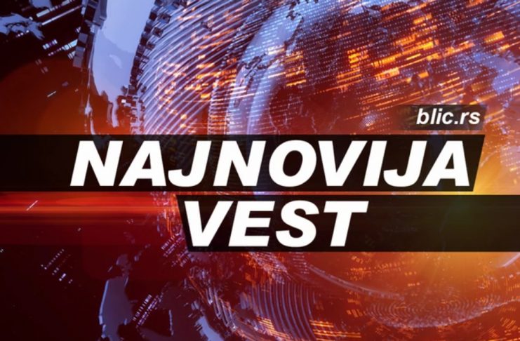POGINUO POZNATI REŽISER Udario ga čamac dok je ronio, podlegao povredama sa svega 29 godina POGINUO POZNATI REŽISER Udario ga čamac dok je ronio, podlegao povredama sa svega 29 godina - featured image