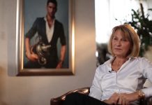 Zabranjena tema: Zašto Dijana Đoković nikada ne priča o svojoj rođenoj sestri – Isplivala prava istina Zabranjena tema: Zašto Dijana Đoković nikada ne priča o svojoj rođenoj sestri – Isplivala prava istina - featured image