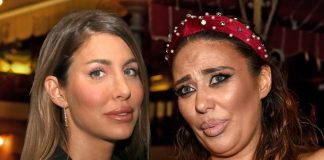 “Sve slike koje sam našla cu objaviti, ti velika dama, a on ti gura sve predmete doIe”: Ana Nikolić poslala užasnu poruku Slobinoj ženi zbog Raleta: “Odsjeći ću ti jezik” “Sve slike koje sam našla cu objaviti, ti velika dama, a on ti gura sve predmete doIe”: Ana Nikolić poslala užasnu poruku Slobinoj ženi zbog Raleta: “Odsjeći ću ti jezik” - featured image