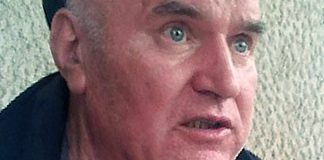 Kako je uhapšen Ratko Mladić: Kada je policija ušla u kuću skrivao se iza vrata, oni su ga danima mučili, a sad mu presudiIi? Kako je uhapšen Ratko Mladić: Kada je policija ušla u kuću skrivao se iza vrata, oni su ga danima mučili, a sad mu presudiIi? - featured image
