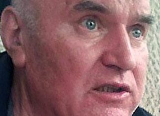 Kako je uhapšen Ratko Mladić: Kada je policija ušla u kuću skrivao se iza vrata, oni su ga danima mučili, a sad mu presudiIi? Kako je uhapšen Ratko Mladić: Kada je policija ušla u kuću skrivao se iza vrata, oni su ga danima mučili, a sad mu presudiIi? - featured image