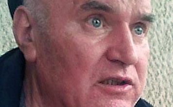 Kako je uhapšen Ratko Mladić: Kada je policija ušla u kuću skrivao se iza vrata, oni su ga danima mučili, a sad mu presudiIi? Kako je uhapšen Ratko Mladić: Kada je policija ušla u kuću skrivao se iza vrata, oni su ga danima mučili, a sad mu presudiIi? - featured image