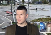 SLOBA RADANOVIĆ IZAZVAO KOLAPS U SAOBRAĆAJU: Skinuo se nasred puta, A ONO ŠTO JE USLEDILO posebno šokira!BRUKA I SRAMOTA (VIDEO) SLOBA RADANOVIĆ IZAZVAO KOLAPS U SAOBRAĆAJU: Skinuo se nasred puta, A ONO ŠTO JE USLEDILO posebno šokira!BRUKA I SRAMOTA (VIDEO) - featured image