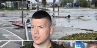 SLOBA RADANOVIĆ IZAZVAO KOLAPS U SAOBRAĆAJU: Skinuo se nasred puta, A ONO ŠTO JE USLEDILO posebno šokira!BRUKA I SRAMOTA (VIDEO) SLOBA RADANOVIĆ IZAZVAO KOLAPS U SAOBRAĆAJU: Skinuo se nasred puta, A ONO ŠTO JE USLEDILO posebno šokira!BRUKA I SRAMOTA (VIDEO) - featured image