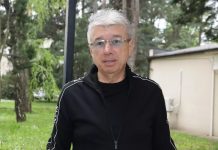 Pjevačica spala na 45 kilograma, oboljela od iste bolesti kao i Saša: Razboljeli su se iz istog razloga Pjevačica spala na 45 kilograma, oboljela od iste bolesti kao i Saša: Razboljeli su se iz istog razloga - featured image