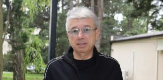 Pjevačica spala na 45 kilograma, oboljela od iste bolesti kao i Saša: Razboljeli su se iz istog razloga Pjevačica spala na 45 kilograma, oboljela od iste bolesti kao i Saša: Razboljeli su se iz istog razloga - featured image