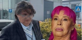 MUK NA PINKU NAKON KEMIŠOVIH REČI! Najnovije informacije o stanju Zorice Brunclik otišle u etar, MOMENTALNO PREKINUT PROGRAM! MUK NA PINKU NAKON KEMIŠOVIH REČI! Najnovije informacije o stanju Zorice Brunclik otišle u etar, MOMENTALNO PREKINUT PROGRAM! - featured image