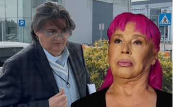 MUK NA PINKU NAKON KEMIŠOVIH REČI! Najnovije informacije o stanju Zorice Brunclik otišle u etar, MOMENTALNO PREKINUT PROGRAM! MUK NA PINKU NAKON KEMIŠOVIH REČI! Najnovije informacije o stanju Zorice Brunclik otišle u etar, MOMENTALNO PREKINUT PROGRAM! - featured image