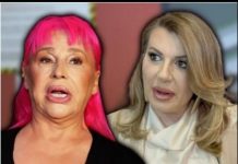 SKANDALČINA!! Zorica Brunclik skočila na Viki Miljković neviđena Tuča u studiju Da li ovo priliči javnim ličnostima!!! Pogledajte video snimak… Viki sva u modricama. SKANDALČINA!! Zorica Brunclik skočila na Viki Miljković neviđena Tuča u studiju Da li ovo priliči javnim ličnostima!!! Pogledajte video snimak… Viki sva u modricama. - featured image