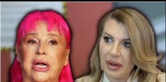 SKANDALČINA!! Zorica Brunclik skočila na Viki Miljković neviđena Tuča u studiju Da li ovo priliči javnim ličnostima!!! Pogledajte video snimak… Viki sva u modricama. SKANDALČINA!! Zorica Brunclik skočila na Viki Miljković neviđena Tuča u studiju Da li ovo priliči javnim ličnostima!!! Pogledajte video snimak… Viki sva u modricama. - featured image