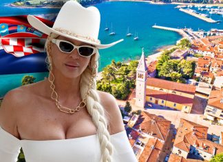 KARLEUŠA GLAVNA TEMA DNEVNIKA U HRVATSKOJ! Zbog nje sazvali hitan sastanak, traže da joj se zabrani ulazak u zemlju – JK poručila samo jedno – Sve je to plod… KARLEUŠA GLAVNA TEMA DNEVNIKA U HRVATSKOJ! Zbog nje sazvali hitan sastanak, traže da joj se zabrani ulazak u zemlju - JK poručila samo jedno - Sve je to plod... - featured image