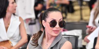 Da li je nosila ogrlicu sa groblja, što je čupala kosu u zatvoru, koju pesmu nikad ne peva i da li je šišana do glave: Razotkrivena prava istina Ceci Ražnatović Da li je nosila ogrlicu sa groblja, što je čupala kosu u zatvoru, koju pesmu nikad ne peva i da li je šišana do glave: Razotkrivena prava istina Ceci Ražnatović - featured image