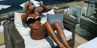 “MAMA, OVAJ TE GLEDA, KAKO SI TAKO LEPA, A SAMA?” Naša najzgodnija voditeljka otkrila šta joj SIN GOVORI, a sad se skinula u bikini i vrelim telom srušila mreže: “Bitne su mi finansije” "MAMA, OVAJ TE GLEDA, KAKO SI TAKO LEPA, A SAMA?" Naša najzgodnija voditeljka otkrila šta joj SIN GOVORI, a sad se skinula u bikini i vrelim telom srušila mreže: "Bitne su mi finansije" - featured image