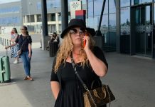 OVA PEVAČICA JE BILA NA SPISKU LJUBAVNICA SAŠE POPOVIĆA: “Otišla sam kod Suzane i rekla joj: Sigurno ti je Sale rekao neke stvari o sebi, a pitala si ga i o meni” OVA PEVAČICA JE BILA NA SPISKU LJUBAVNICA SAŠE POPOVIĆA: "Otišla sam kod Suzane i rekla joj: Sigurno ti je Sale rekao neke stvari o sebi, a pitala si ga i o meni" - featured image