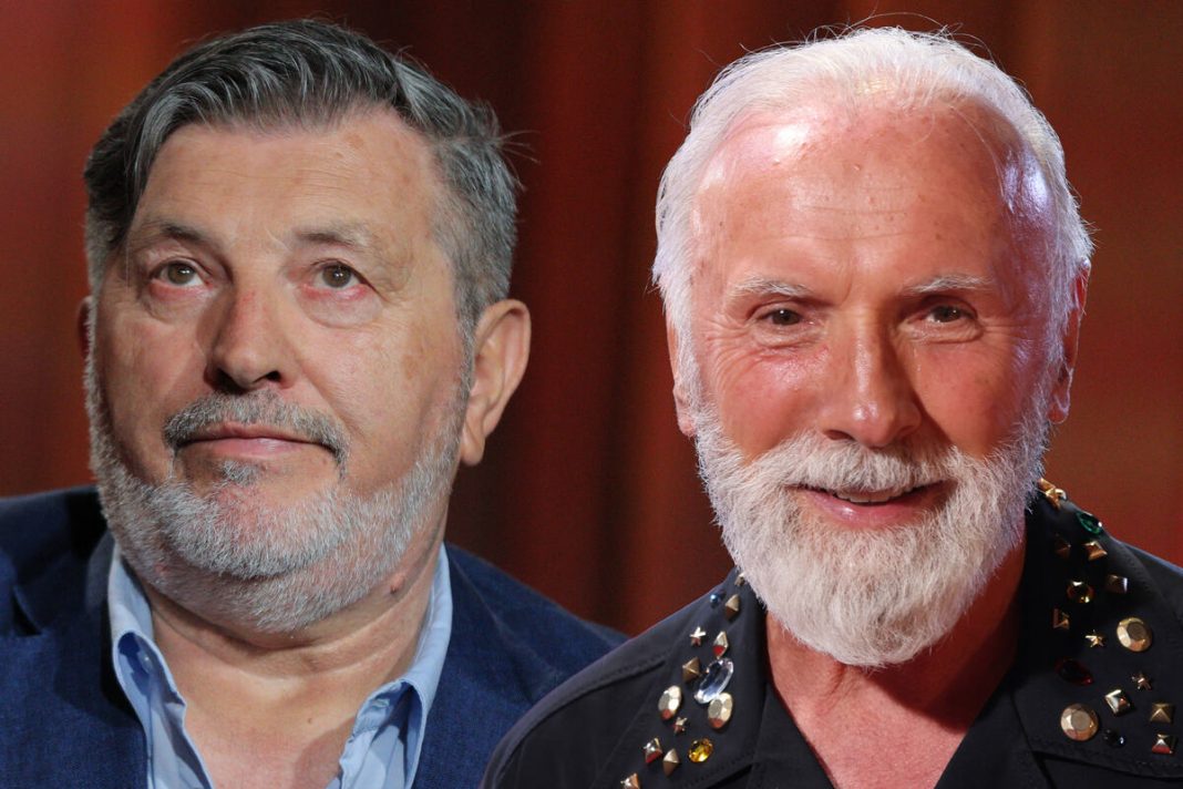 ŠERIF KONJEVIĆ SE OGLASIO U JEKU MERLINOVOG SKANDALA U SARAJEVU: Dino i ja smo komšije, ali se ne pozdravljamo... - featured image