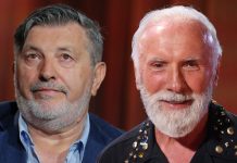ŠERIF KONJEVIĆ SE OGLASIO U JEKU MERLINOVOG SKANDALA U SARAJEVU: Dino i ja smo komšije, ali se ne pozdravljamo… ŠERIF KONJEVIĆ SE OGLASIO U JEKU MERLINOVOG SKANDALA U SARAJEVU: Dino i ja smo komšije, ali se ne pozdravljamo... - featured image