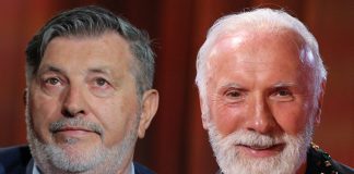 ŠERIF KONJEVIĆ SE OGLASIO U JEKU MERLINOVOG SKANDALA U SARAJEVU: Dino i ja smo komšije, ali se ne pozdravljamo… ŠERIF KONJEVIĆ SE OGLASIO U JEKU MERLINOVOG SKANDALA U SARAJEVU: Dino i ja smo komšije, ali se ne pozdravljamo... - featured image