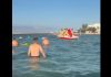 “Marš ti iz mora!” Snimak sa hrvatske plaže izazvao lavinu komentara: Turisti iznervirani onim što su vidjeli u vodi (VIDEO) “Marš ti iz mora!” Snimak sa hrvatske plaže izazvao lavinu komentara: Turisti iznervirani onim što su vidjeli u vodi (VIDEO) - featured image