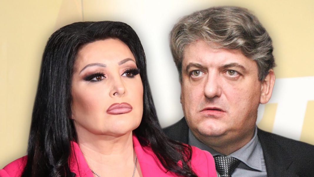 DRAGANA MIRKOVIĆ POSETILA TONIJEVO RODNO MESTO Nakon što je javno izvređao i nazvao folirantom, ona spakovala kofere i otišla kod kumova u Bosnu: Pokazala kako uživa - featured image